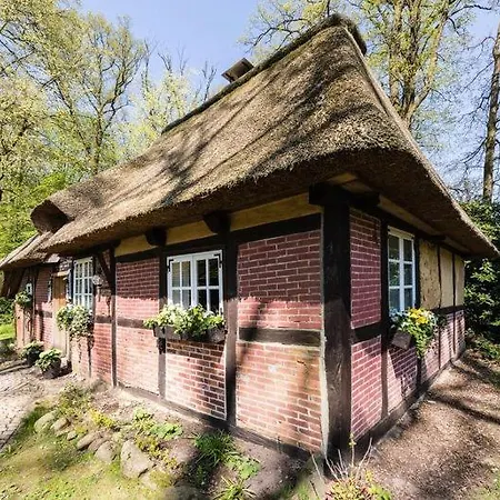 Hillmers Hoff Pensionrestaurant *