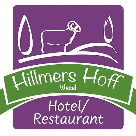 Hillmers Hoff Pensionrestaurant * Undeloh