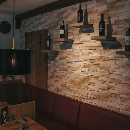 Hillmers Hoff Pensionrestaurant Hotel *