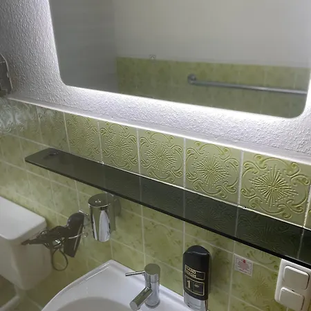 Hillmers Hoff Pensionrestaurant Hotel