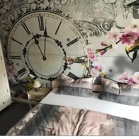 Hotel Hillmers Hoff Pensionrestaurant