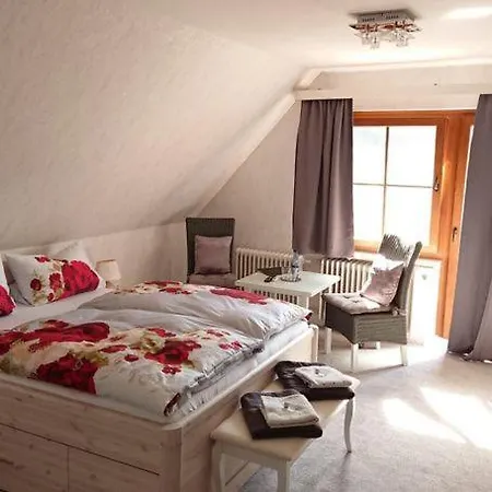 Hillmers Hoff Pensionrestaurant