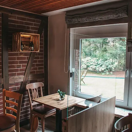 Hillmers Hoff Pensionrestaurant *